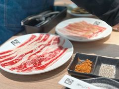 -牛角烧肉(步步高星城天地店)