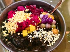 -云海肴·汽锅鸡·云南菜(广安门天虹店)