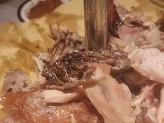 -涌上外婆桥(南塘店)