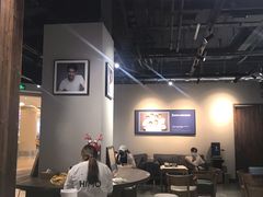 -海马体照相馆(天津世纪都会店)