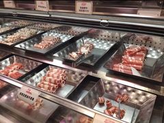 零售区-炭烤麻里·臻选自助烤肉料理(观音桥大融城店)