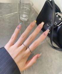 -CM.Nail美甲美睫