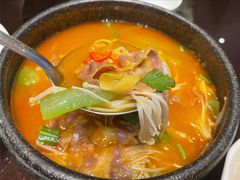 -大理实力希尔顿酒店•御玺中餐厅