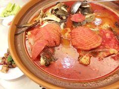 -千岛湖鱼味馆(十字街总店)