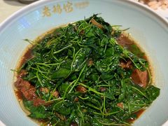 -金典银峰老鹅馆·昆山菜(亭林公园店)