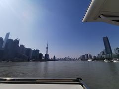 -上海外滩悦榕庄酒店