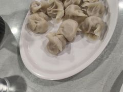 -听涛雅苑百味饺子老家菜馆