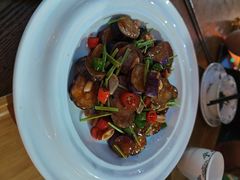 -乡村馕坑肉·烧烤·新疆菜·本地人更爱吃(阿勒泰首店)