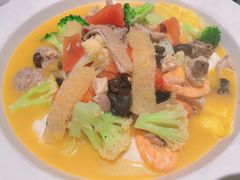 -小绍兴家宴·百年绍兴菜(鲁迅路店)