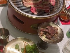 -西塔老太太泥炉烤肉(川沙百联店)