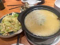 -云海肴·汽锅鸡·云南菜(广安门天虹店)