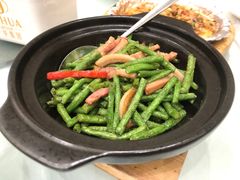 -沪华海鲜大酒楼(南汇店)