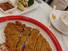 -南八仙·老上海味道(南京东路店)