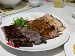 -壹只卤鹅·潮汕菜(莲塘店)