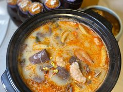 -香香海南菜餐厅