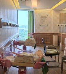-诗安嘉康月子中心(金阳店)