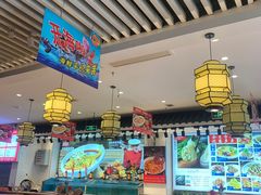 -渔家风味·鲅鱼水饺·央视展播·海鲜天津菜(开发区店)