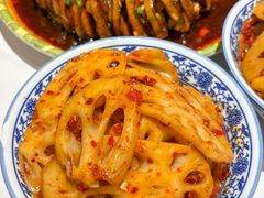 -回家吃饭·地道南昌菜(建德观总店)