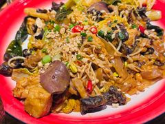 -北丐先生·野馄饨烧烤(长宁龙之梦店)