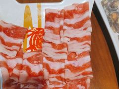 -津门老羊家·铜锅涮羊肉·烧烤(科技园店)