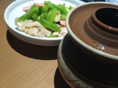 -卞氏菜根香(青羊万达店)