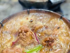 -范贤光鸡公煲(平乐园总店)