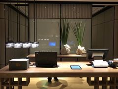 -深圳机场凯悦嘉轩酒店