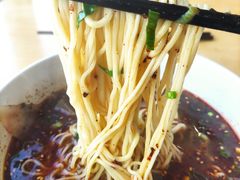 -张碗碗青海牛肉拉面(王城公园店)