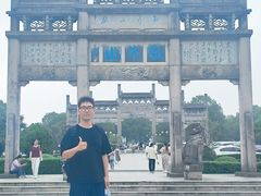 -敬亭山风景名胜区