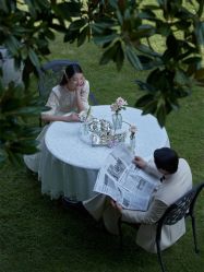 -巴黎经典婚纱摄影PARISSIC