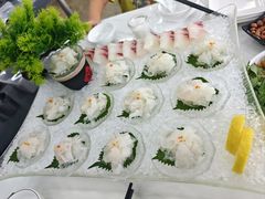 -嘉升大排档(番禺总店)