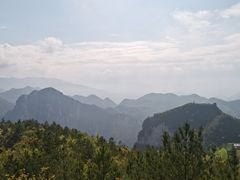 -重庆云阳龙缸景区