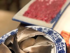 -宣武小院涮肉(前门店)