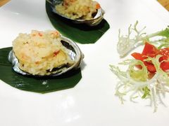 -U你·湖北家宴菜(南湖总店)