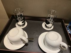 -成都保利公园皇冠假日酒店(熊猫基地店)