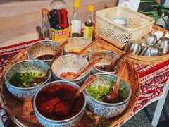 -火塘云南烧烤大排档