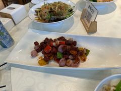 -北戴河转鱼·炒螃蟹酱餐厅