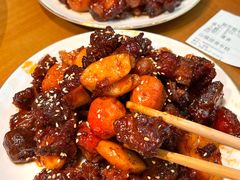 -楠火锅(太古里总店)