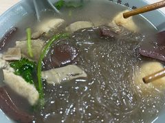 -金原鸭血粉丝汤总店(锁金村店)