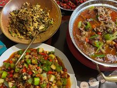 -拾捌川·自贡爆炒(新街口店)