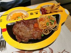 -豪客来牛排(云山大道店)