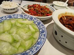 -欧记大排档·景德菜(上海首店)