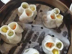 -汪一挑馄饨(老街店)