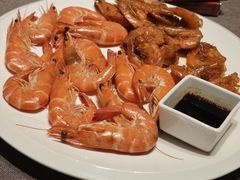 -徐记海鲜(观沙岭|滨江新城店)
