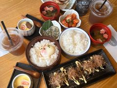 -味太助·银饭食堂(中华城店)