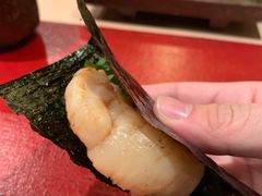 -鮨菜和喜智
