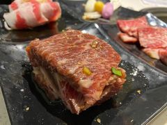 -本家韩国烤肉(青岛万象城店)