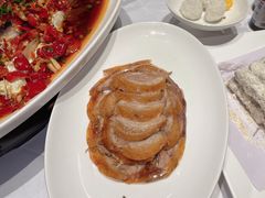-贝勒爷·酥不腻烤鸭