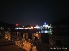 -汤山公园