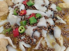 -五谷屯私房菜·始于2005(中山陵童卫路店)